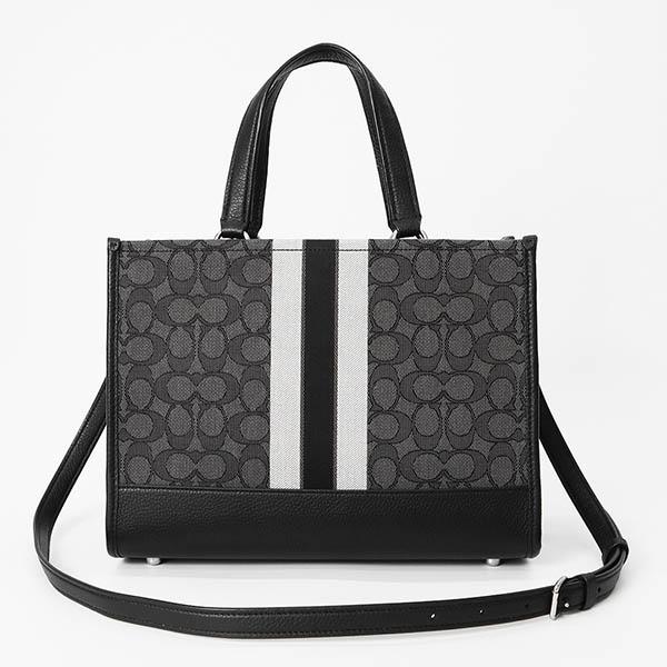 COACH コーチ トートバッグ シグネチャー 2way ショルダーバッグ COACH コーチ トートバッグ シグネチャー 2way ショルダーバッグ