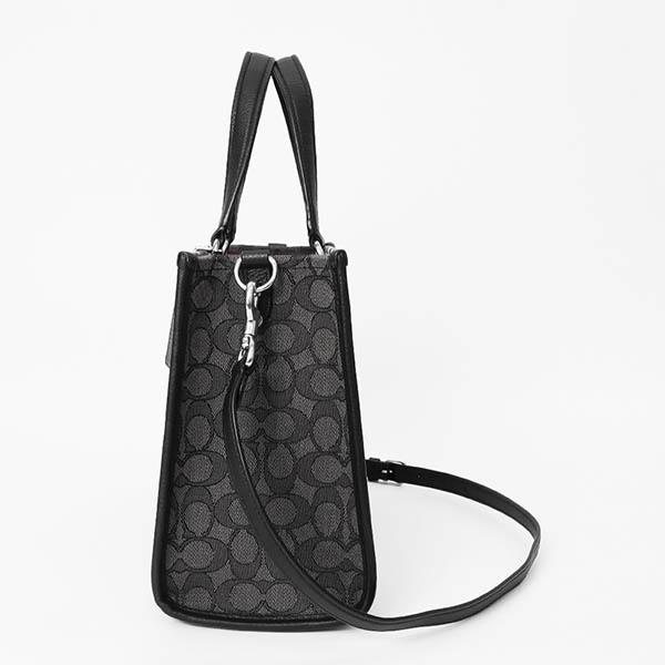 COACH コーチ トートバッグ シグネチャー 2way ショルダーバッグ COACH コーチ トートバッグ シグネチャー 2way ショルダーバッグ