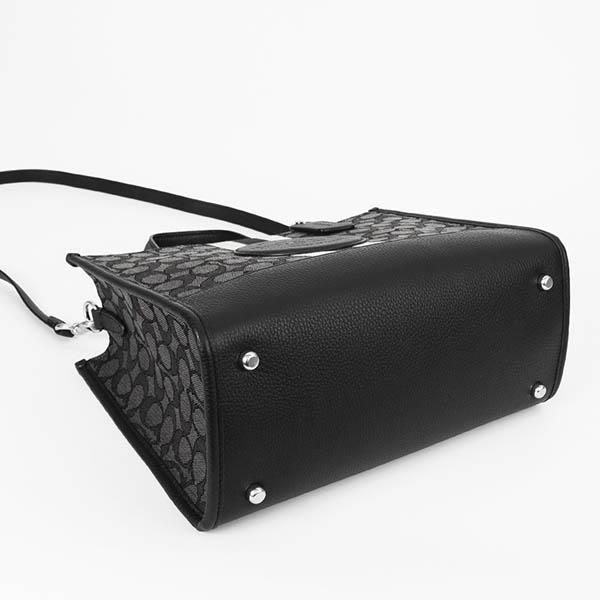 COACH コーチ トートバッグ シグネチャー 2way ショルダーバッグ COACH コーチ トートバッグ シグネチャー 2way ショルダーバッグ