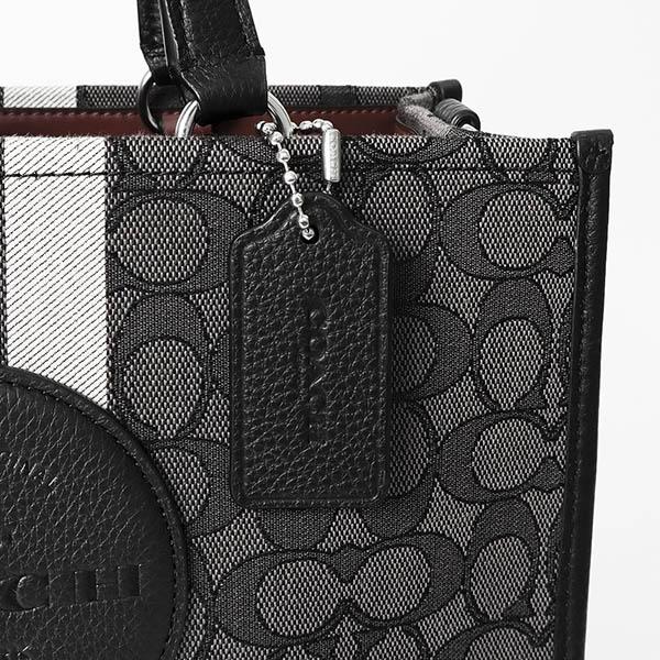 COACH コーチ トートバッグ シグネチャー 2way ショルダーバッグ COACH コーチ トートバッグ シグネチャー 2way ショルダーバッグ
