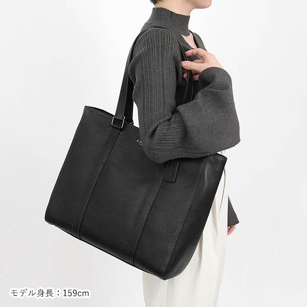 COACH 《P6倍_29日23:59迄》コーチ トートバッグ 2way 肩がけ COACH 《P6倍_29日23:59迄》コーチ トートバッグ 2way 肩がけ