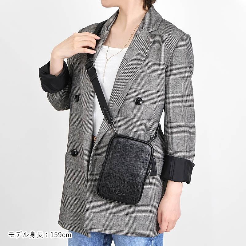 コーチ COACH ショルダーバッグ エイデン クロスボディ CS044 QB COACH（コーチ） 《クーポン》コーチ ショルダーバッグ エイデン