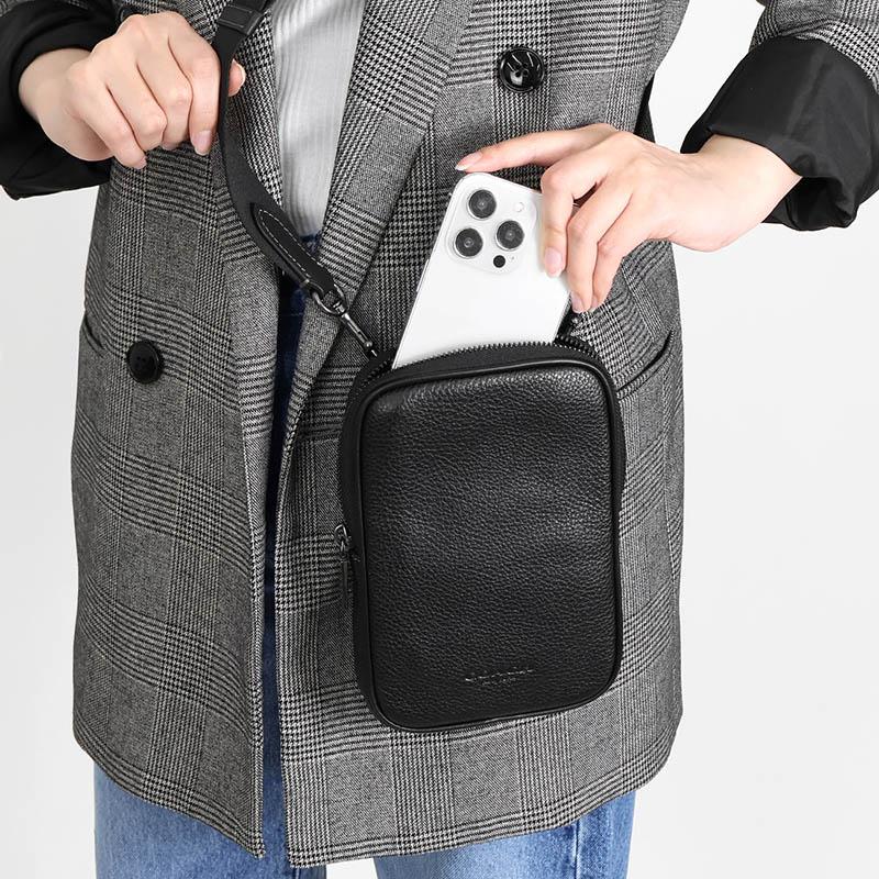 COACH（コーチ） 《クーポン》コーチ ショルダーバッグ エイデン