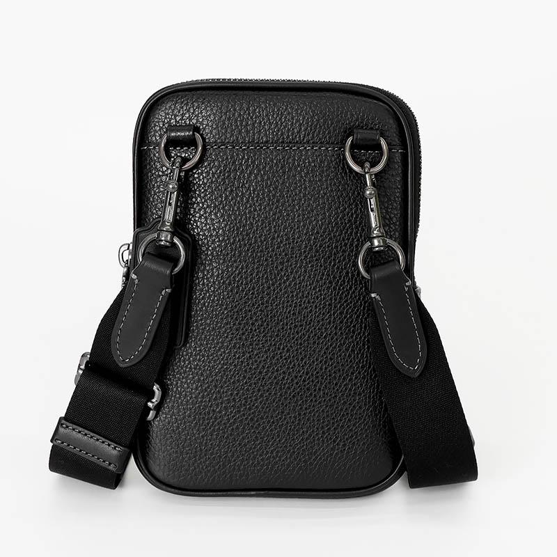 COACH（コーチ） 《クーポン》コーチ ショルダーバッグ エイデン
