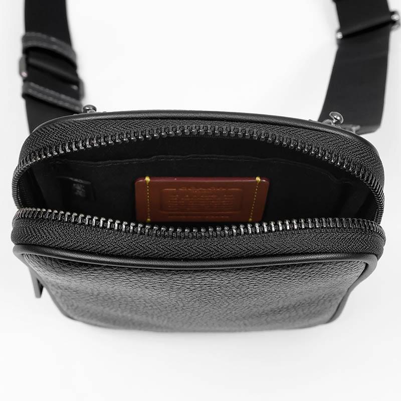 COACH（コーチ） 《クーポン》コーチ ショルダーバッグ エイデン