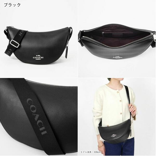 COACH 《P6倍_29日23:59迄》コーチ ショルダーバッグ レザー COACH 《P6倍_29日23:59迄》コーチ ショルダーバッグ レザー