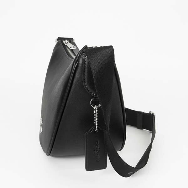 COACH 《クーポン配布中》コーチ ショルダーバッグ レザー COACH 《クーポン配布中》コーチ ショルダーバッグ レザー