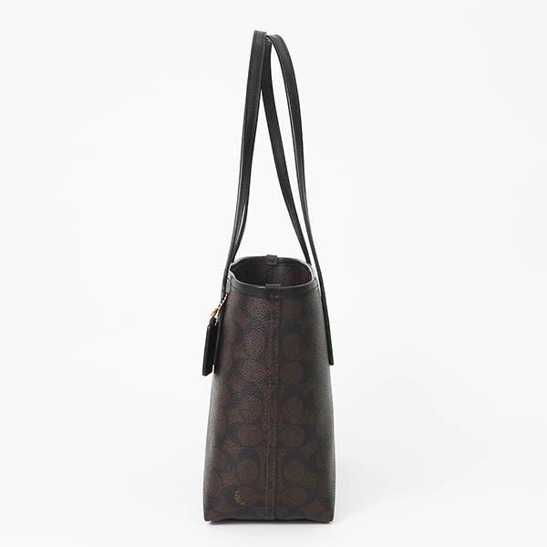 COACH 《クーポン配布中》コーチ トートバッグ シグネチャー COACH 《クーポン配布中》コーチ トートバッグ シグネチャー