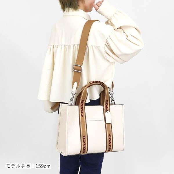 COACH コーチ ショルダーバッグ シグネチャー スミス トート COACH コーチ ショルダーバッグ シグネチャー スミス トート
