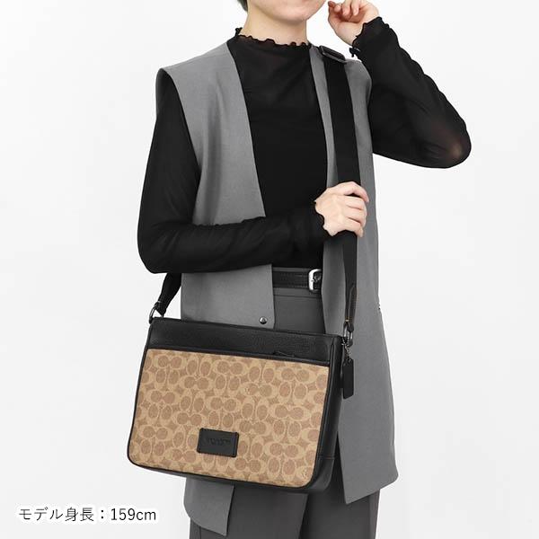COACH コーチ ショルダーバッグ シグネチャー キャンバス COACH コーチ ショルダーバッグ シグネチャー キャンバス