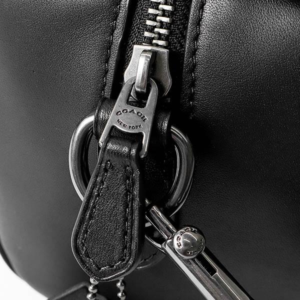 COACH コーチ ショルダーバッグ シグネチャー アクセル クロス