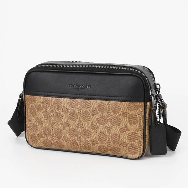 COACH 《クーポン配布中》コーチ ショルダーバッグ シグネチャー COACH 《クーポン配布中》コーチ ショルダーバッグ シグネチャー