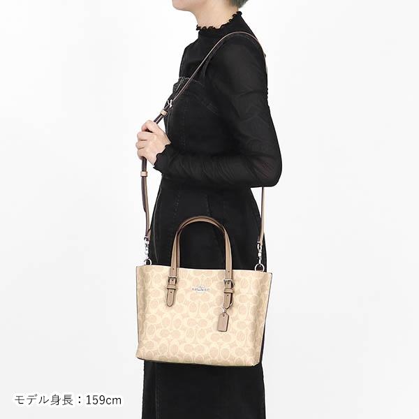 COACH コーチ ショルダーバッグ シグネチャー キャンバス モリー COACH コーチ ショルダーバッグ シグネチャー キャンバス モリー