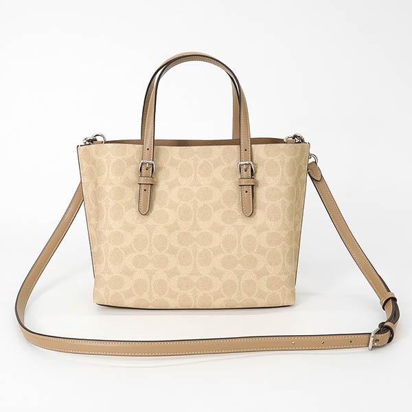 COACH コーチ ショルダーバッグ シグネチャー キャンバス モリー COACH コーチ ショルダーバッグ シグネチャー キャンバス モリー