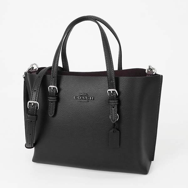 COACH コーチ ショルダーバッグ レザー モリー トート バッグ COACH コーチ ショルダーバッグ レザー モリー トート バッグ