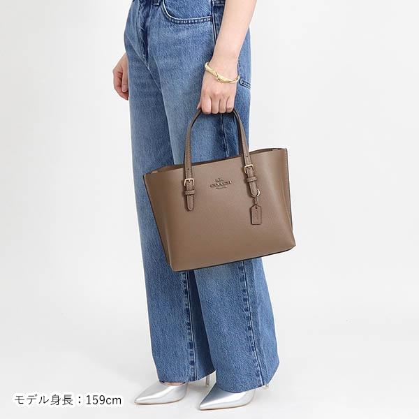 COACH コーチ ショルダーバッグ レザー モリー トート バッグ COACH コーチ ショルダーバッグ レザー モリー トート バッグ