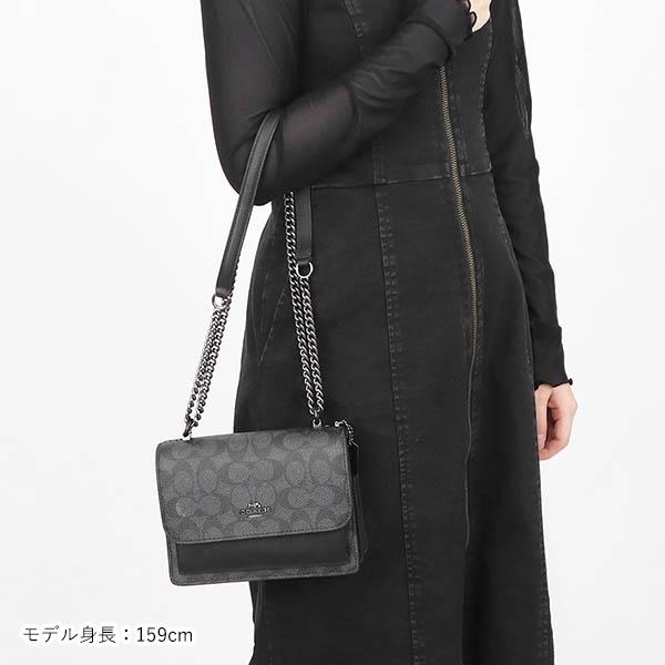COACH コーチ ショルダーバッグ シグネチャー キャンバス ミニ COACH コーチ ショルダーバッグ シグネチャー キャンバス ミニ