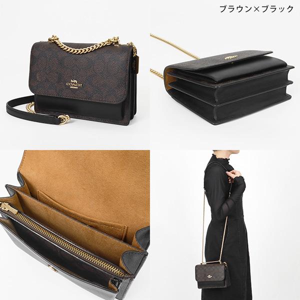 COACH コーチ ショルダーバッグ シグネチャー キャンバス ミニ COACH コーチ ショルダーバッグ シグネチャー キャンバス ミニ