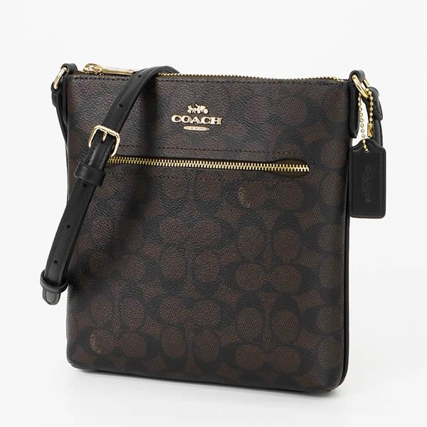 COACH 《P6倍_29日23:59迄》コーチ ショルダーバッグ COACH 《P6倍_29日23:59迄》コーチ ショルダーバッグ