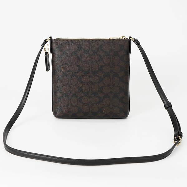 COACH コーチ ショルダーバッグ シグネチャー キャンバス ミニ COACH コーチ ショルダーバッグ シグネチャー キャンバス ミニ