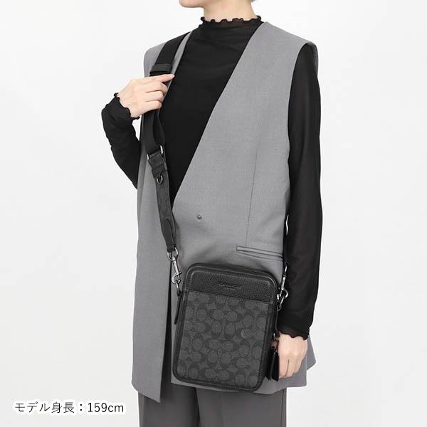 COACH コーチ ショルダーバッグ シグネチャー キャンバス COACH コーチ ショルダーバッグ シグネチャー キャンバス