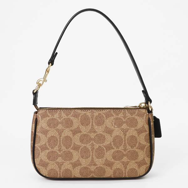 COACH 《P6倍_29日23:59迄》コーチ ハンドバッグ シグネチャー COACH 《P6倍_29日23:59迄》コーチ ハンドバッグ シグネチャー