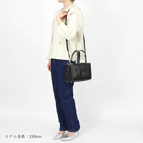 COACH 《クーポン配布中》コーチ ショルダーバッグ Nina Small COACH 《クーポン配布中》コーチ ショルダーバッグ Nina Small