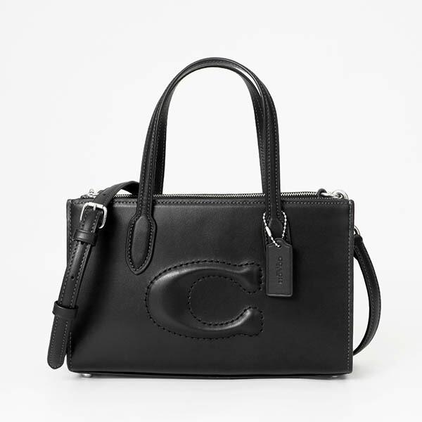COACH 《P6倍_29日23:59迄》コーチ ショルダーバッグ Nina Small COACH 《P6倍_29日23:59迄》コーチ ショルダーバッグ Nina Small