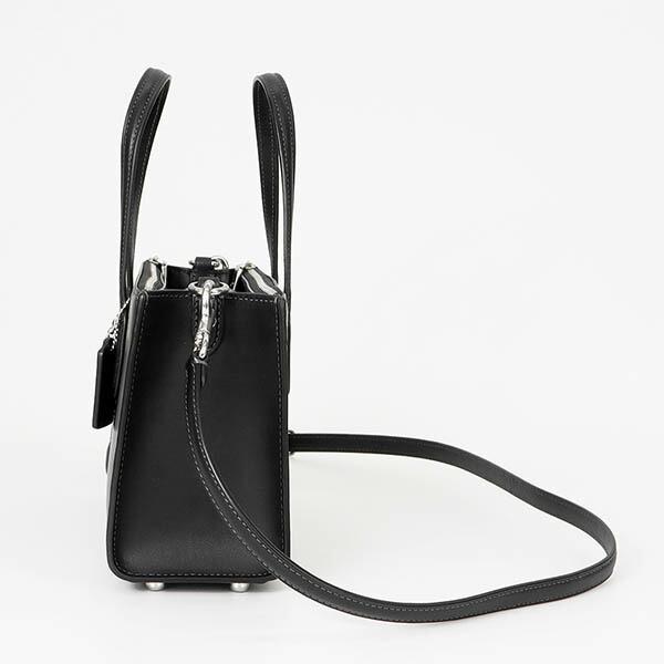 COACH 《P6倍_29日23:59迄》コーチ ショルダーバッグ Nina Small COACH 《P6倍_29日23:59迄》コーチ ショルダーバッグ Nina Small