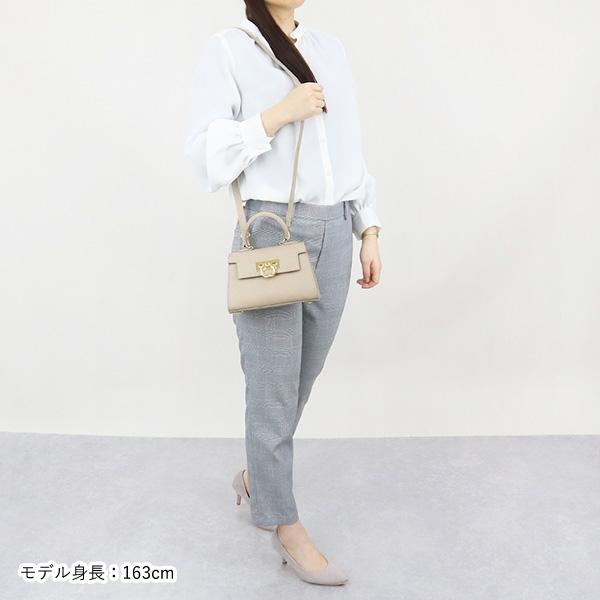 カルボッティ ショルダーバッグ CARBOTTI レディース Licia リシア