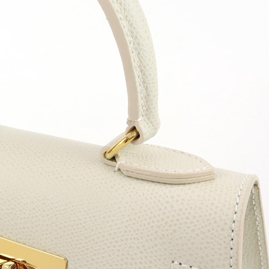 カルボッティ ショルダーバッグ CARBOTTI レディース Licia リシア