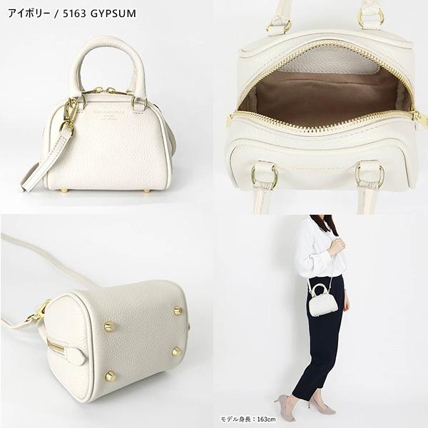 CHRISTIAN VILLA クリスチャンヴィラ ショルダーバッグ レザー CHRISTIAN VILLA クリスチャンヴィラ ショルダーバッグ レザー