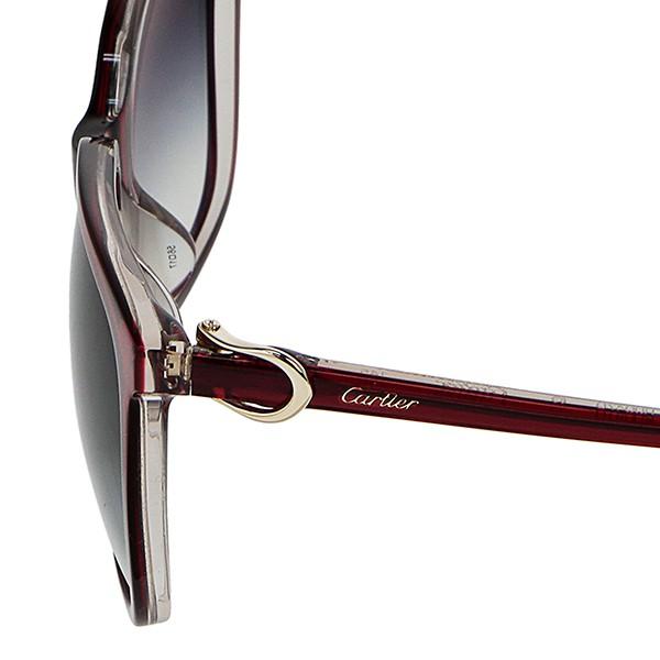 Cartier 《クーポン配布中》カルティエ サングラス レディース Cartier 《クーポン配布中》カルティエ サングラス レディース
