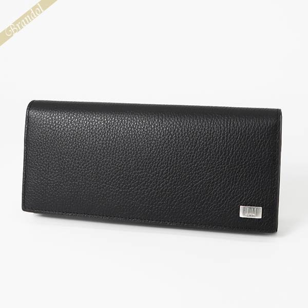 dunhill（ダンヒル） 《クーポン財布》ダンヒル 長財布 dunhillメンズ