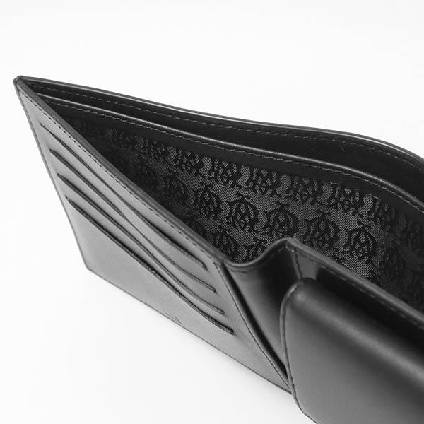 dunhill（ダンヒル） 二つ折り財布 dunhillメンズ Avorities アボリ