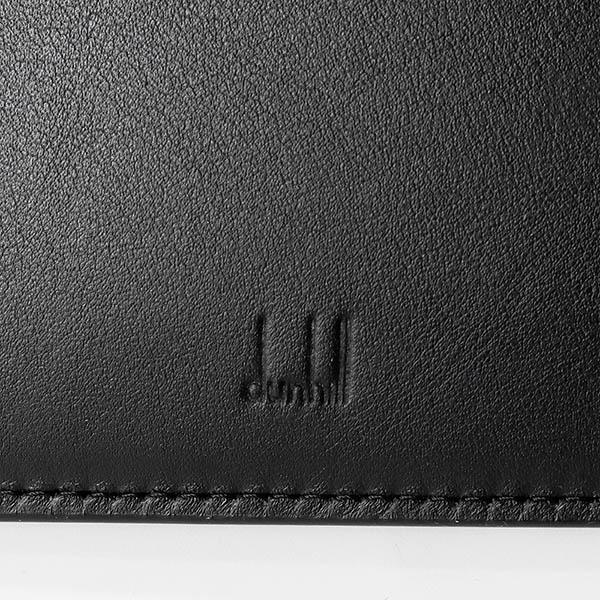 dunhill 《P6倍_29日23:59迄》ダンヒル 二つ折り財布 メンズ dunhill 《P6倍_29日23:59迄》ダンヒル 二つ折り財布 メンズ