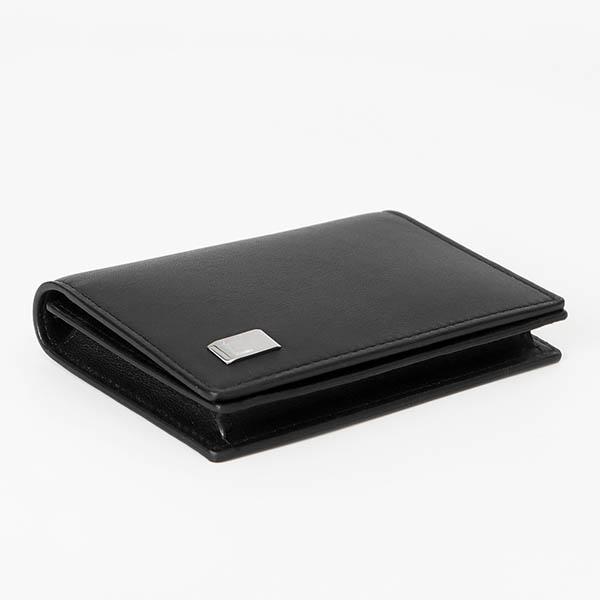 dunhill ダンヒル 名刺入れ メンズ レザー カードケース dunhill ダンヒル 名刺入れ メンズ レザー カードケース