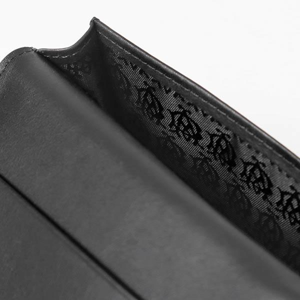 dunhill 《クーポン配布中》ダンヒル 名刺入れ メンズ レザー dunhill 《クーポン配布中》ダンヒル 名刺入れ メンズ レザー