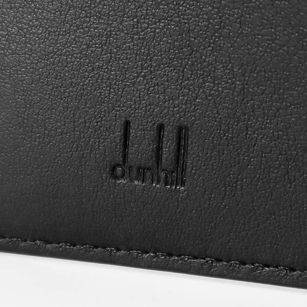 dunhill ダンヒル 名刺入れ メンズ レザー カードケース dunhill ダンヒル 名刺入れ メンズ レザー カードケース
