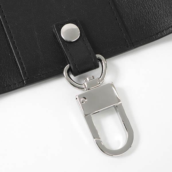 dunhill（ダンヒル） キーケース メンズ Sidecar サイドカー レザー