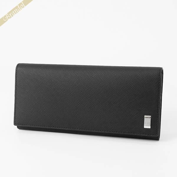 dunhill（ダンヒル） 長財布 ブラック 22R2P12PS001R : Brandol - 通販