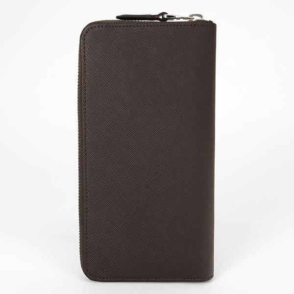 dunhill 《クーポン配布中》ダンヒル 財布 ラウンドファスナー dunhill 《クーポン配布中》ダンヒル 財布 ラウンドファスナー