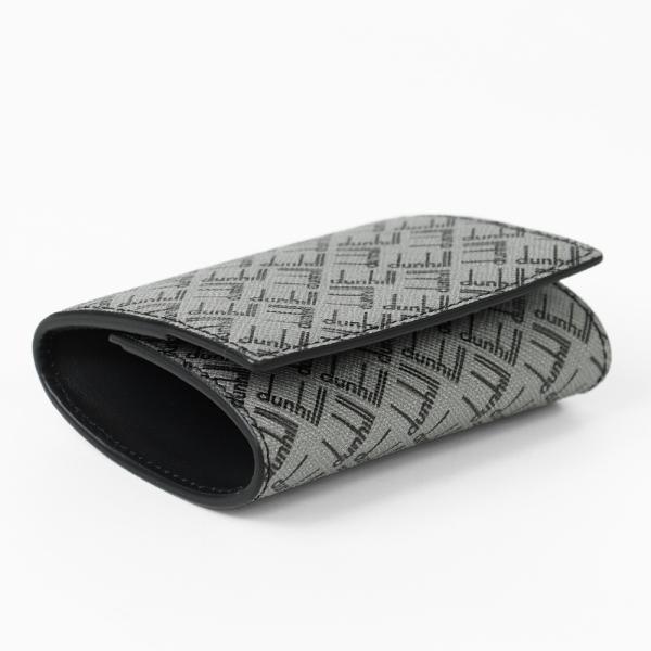 dunhill 《P6倍_29日23:59迄》ダンヒル 小銭入れ シグネチャー柄 dunhill 《P6倍_29日23:59迄》ダンヒル 小銭入れ シグネチャー柄
