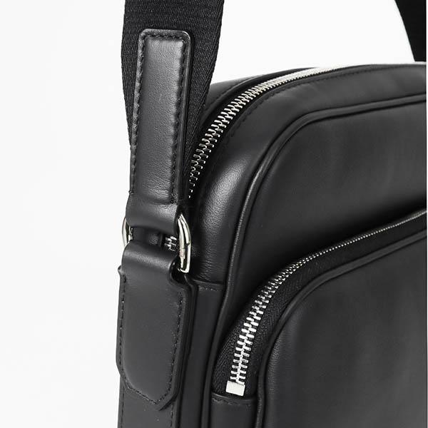 dunhill ダンヒル ショルダーバッグ ブラック メンズ dunhill ダンヒル ショルダーバッグ ブラック メンズ