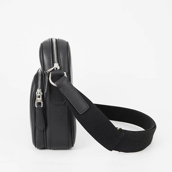 dunhill ダンヒル ショルダーバッグ ブラック メンズ dunhill ダンヒル ショルダーバッグ ブラック メンズ