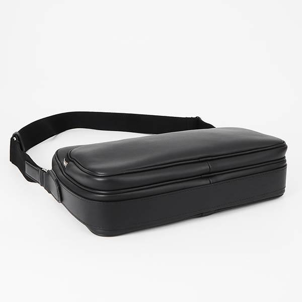 dunhill ダンヒル ショルダーバッグ ブラック メンズ dunhill ダンヒル ショルダーバッグ ブラック メンズ