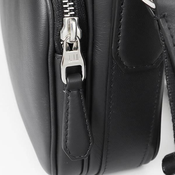 dunhill ダンヒル ショルダーバッグ ブラック メンズ dunhill ダンヒル ショルダーバッグ ブラック メンズ