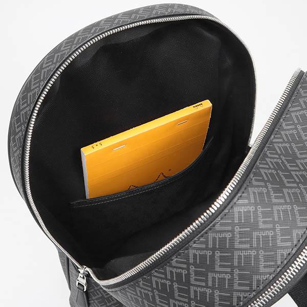 dunhill 《クーポン配布中》ダンヒル リュックサック モノグラム dunhill 《クーポン配布中》ダンヒル リュックサック モノグラム