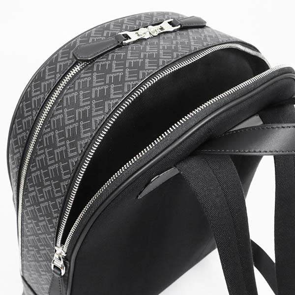 dunhill 《クーポン配布中》ダンヒル リュックサック モノグラム dunhill 《クーポン配布中》ダンヒル リュックサック モノグラム