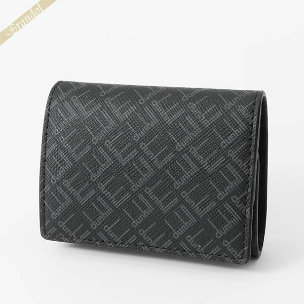 dunhill（ダンヒル） 《クーポン財布》ダンヒル 小銭入れ シグネチャー